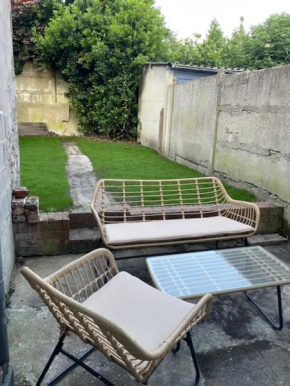 La jolie citadine